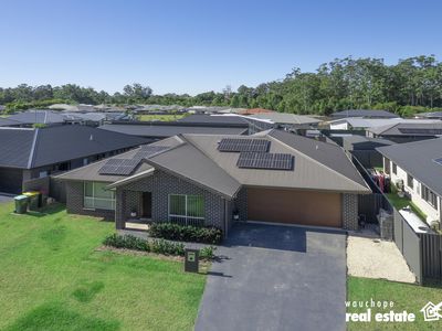 3 Cajun Close, Wauchope