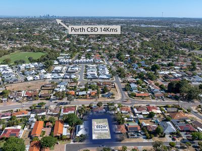 14 Buntine Way, Girrawheen