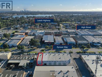 7/7 Gympie Way, Willetton