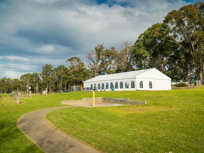 874 Cobargo Bermagui Road, Coolagolite