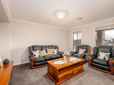 43 Malmsbury Crescent, Kialla