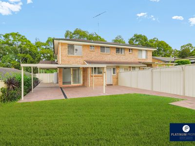 12B Cato Way, Casula