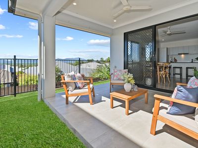 35 GALLERY DRIVE, Mount Sheridan