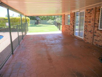 43 Curtis Road, Kingaroy