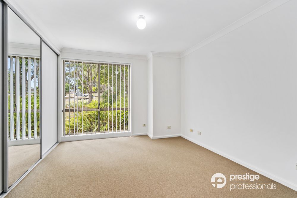 5 Kirkham Mews, Wattle Grove