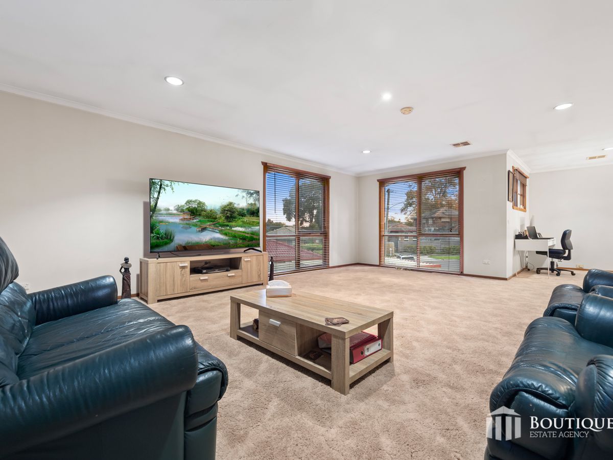 9 Lamar Court, Dandenong North