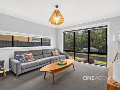 21 Goonyella Street, Albion Park