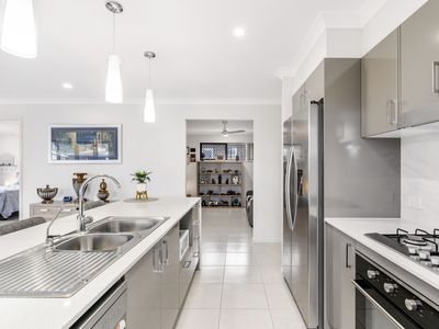 22 Conservation Drive, Urraween