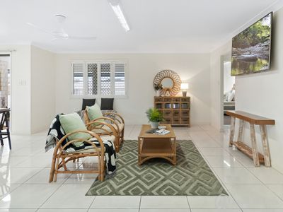 5 Brigalow Place, Lammermoor