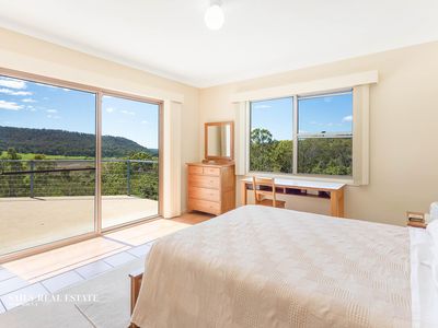 471 Mount Darragh Road, Lochiel