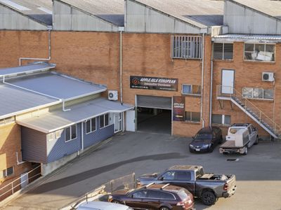Tenancy 1 / 45 Thistle Street West, South Launceston