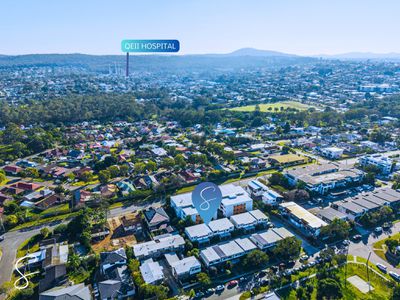 2101 / 18 Comer Street, Coopers Plains
