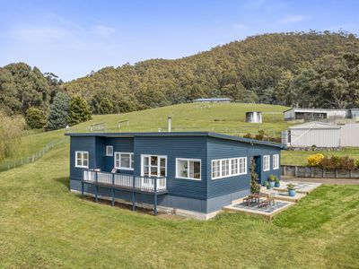 29 Honeys Road, Flowerpot