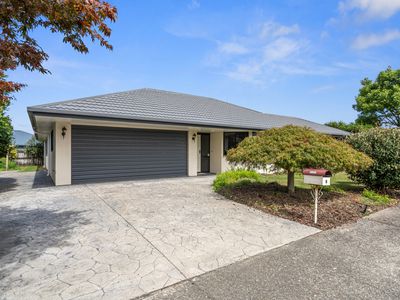 5 Bremner Crescent, Stoke