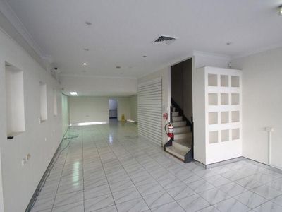 251 Church St, Parramatta