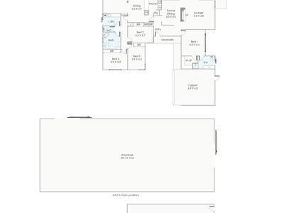 1237 Toodyay Road, Gidgegannup