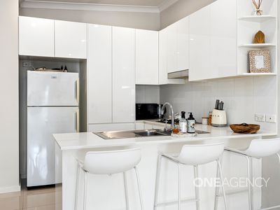 8 / 231 Princes Highway, Albion Park Rail