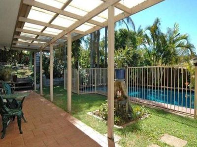 54 Woodlands Crescent, Buderim