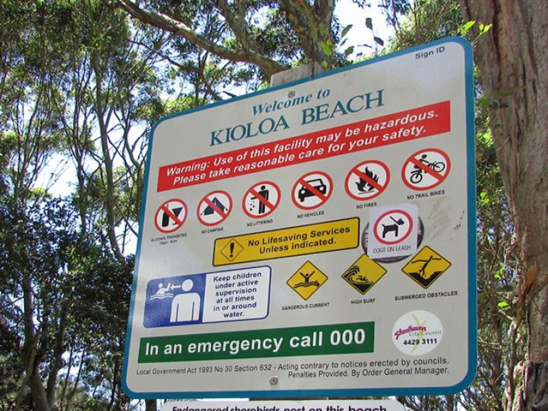 602 Murramarang Road, Kioloa