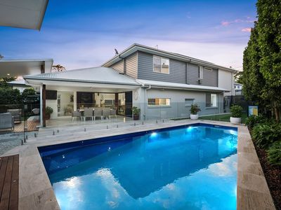 3 Joan Street, Norman Park