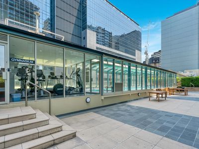 75 / 418 St Kilda Road, Melbourne