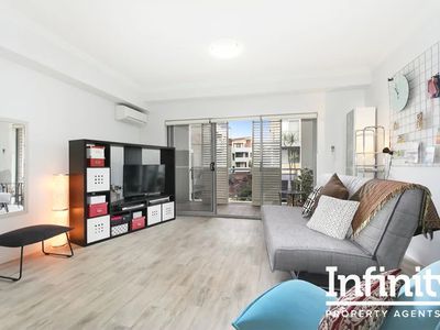 14 / 2-6 Howard Avenue, Northmead