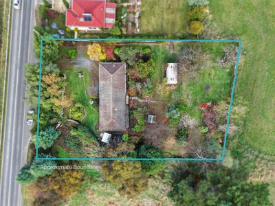 7685 Channel Highway, Cygnet