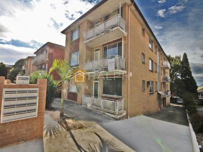 5 / 68 Park Road, Hurstville