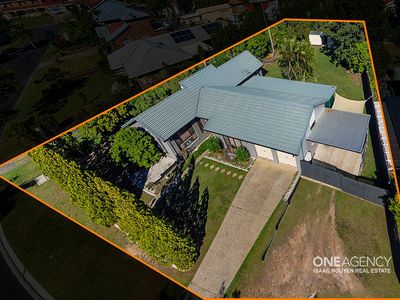 155 Durrang St, Durack