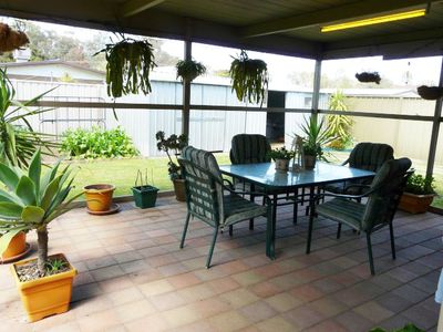 Tocumwal