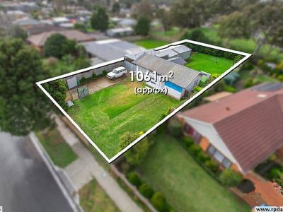 12 Bride Avenue, Hampton Park