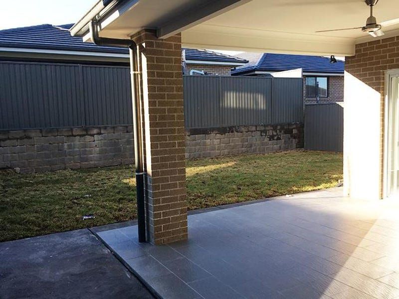 20 Leeuwin Road, Gregory Hills