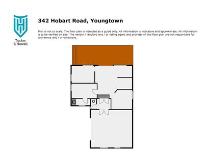342 Hobart Road, Youngtown