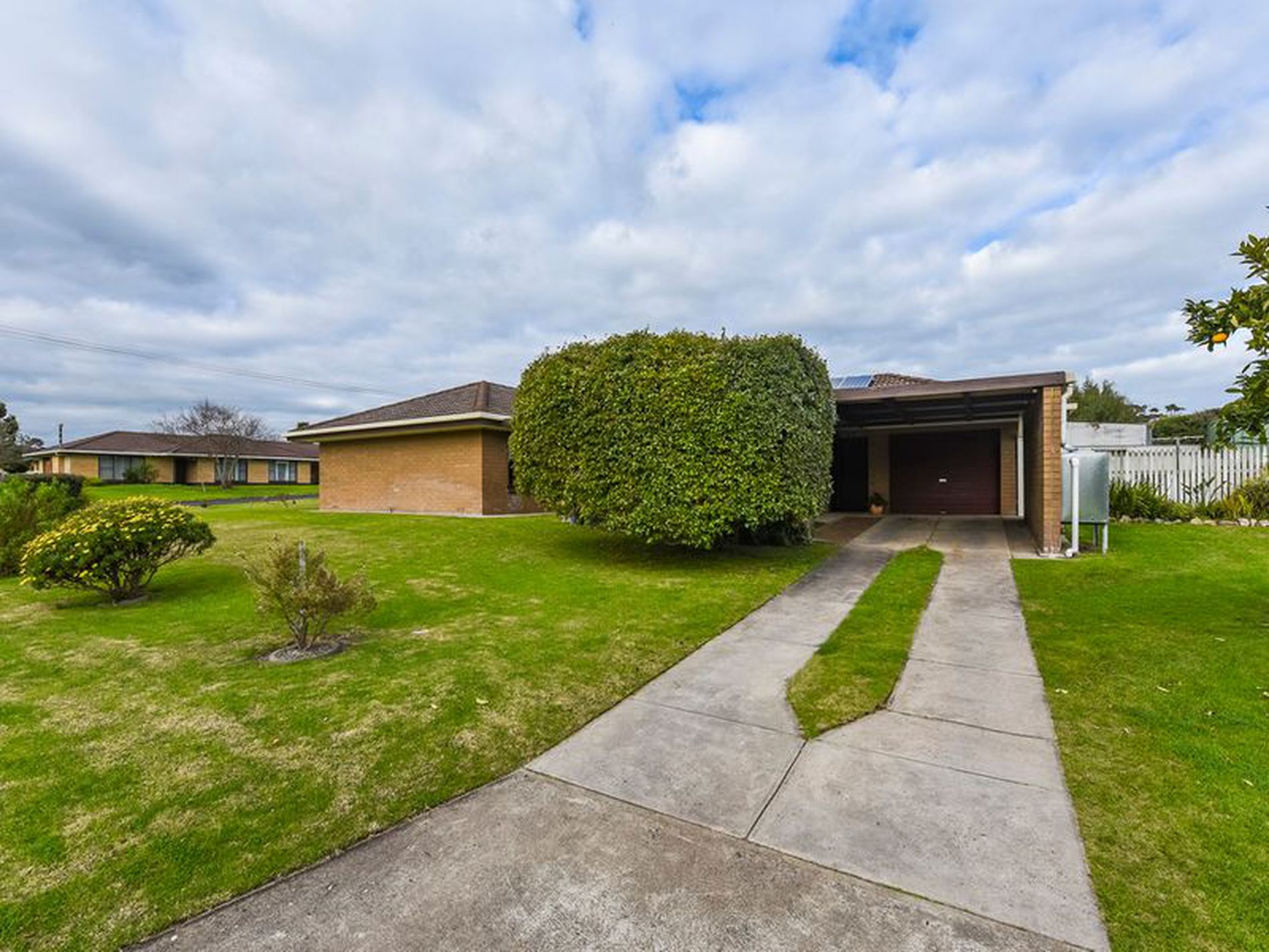 1 Grosser Street , Millicent