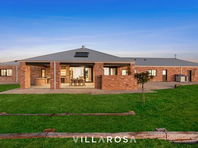 2 Bridson Drive, Inverleigh