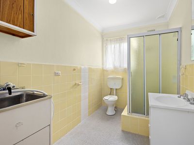 1 / 52 Hillcrest Street, Wollongong