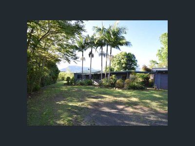 121 Gungas Road, Nimbin