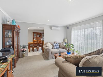 9 Montgomery Court, Wangaratta