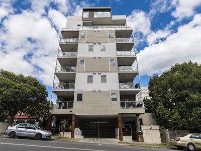 44 / 35 Wellington St, East Perth