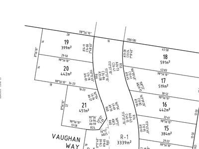 Lot 17, Tatjana Way, Beaconsfield