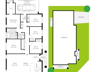 57a Voyager Street, Wadalba