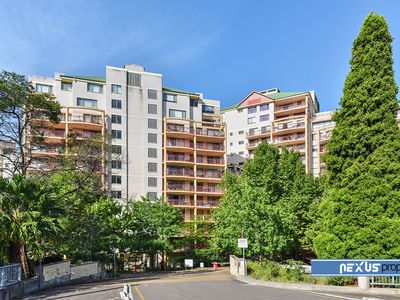 71 / 15 Herbert Street, St Leonards