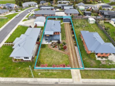 19 Silver Hill Road, Cygnet