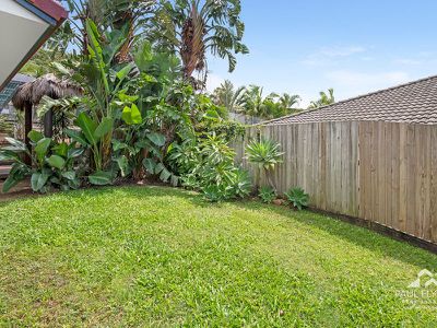 9 SERIN STREET, Upper Coomera