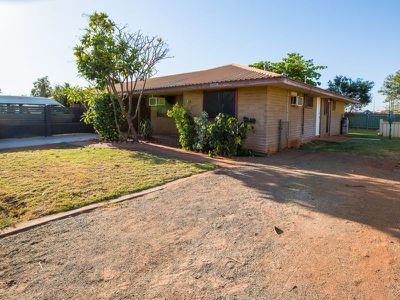 21B Koombana Avenue, South Hedland