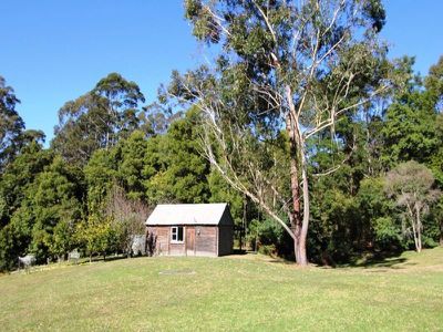 96 Timelong Rd, Kangaroo Valley