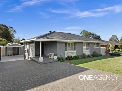 9 Yeovil Drive, Bomaderry