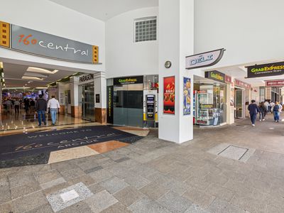 8h / 811 Hay Street, Perth