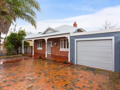 96 Douglas Avenue, South Perth