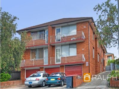 8 / 36 MacDonald Street, Lakemba